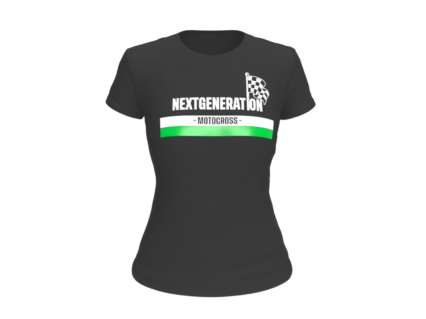 YOUR NGMX GIRLS SHIRT