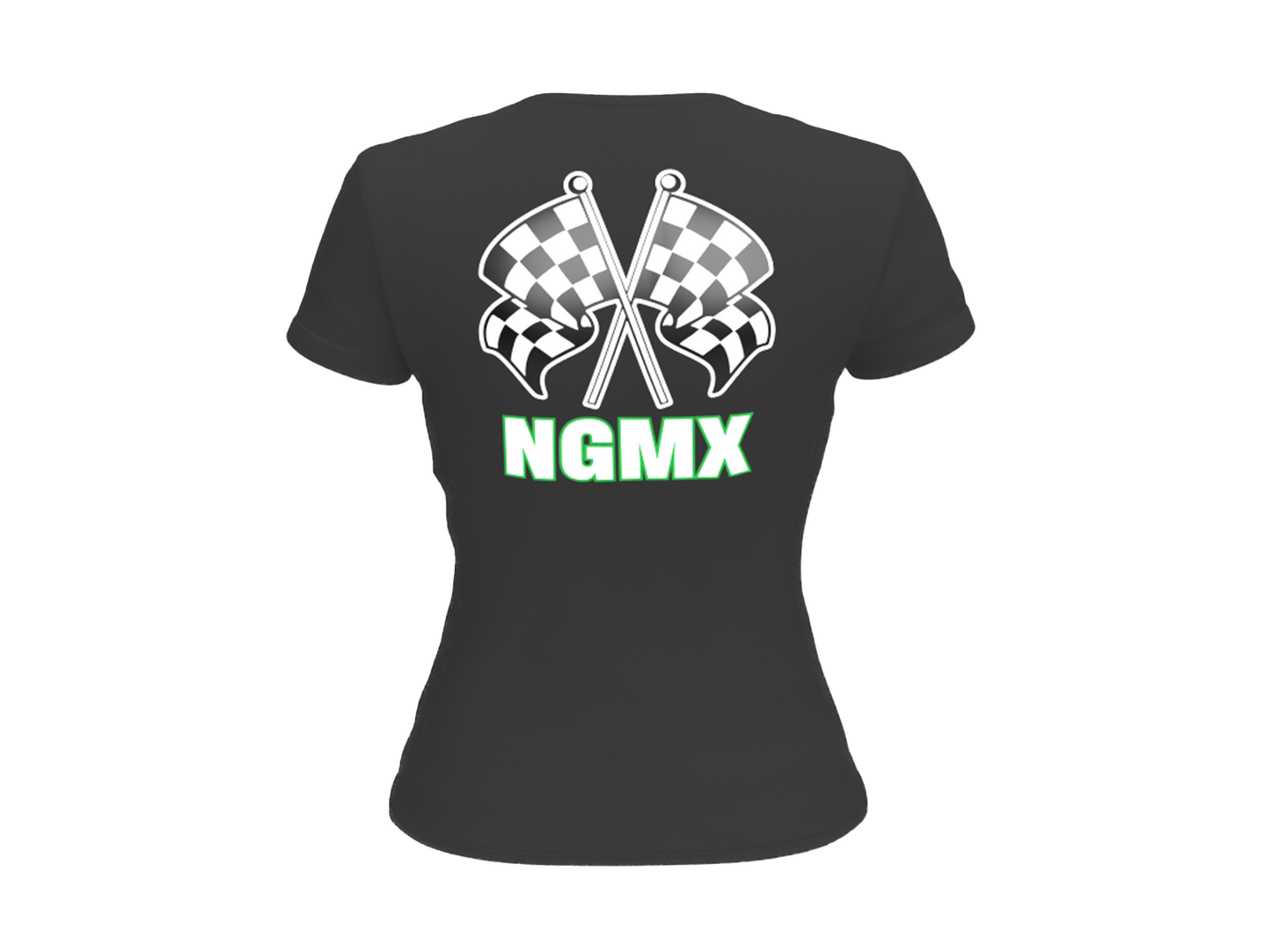 NGMX GIRLS SHIRT