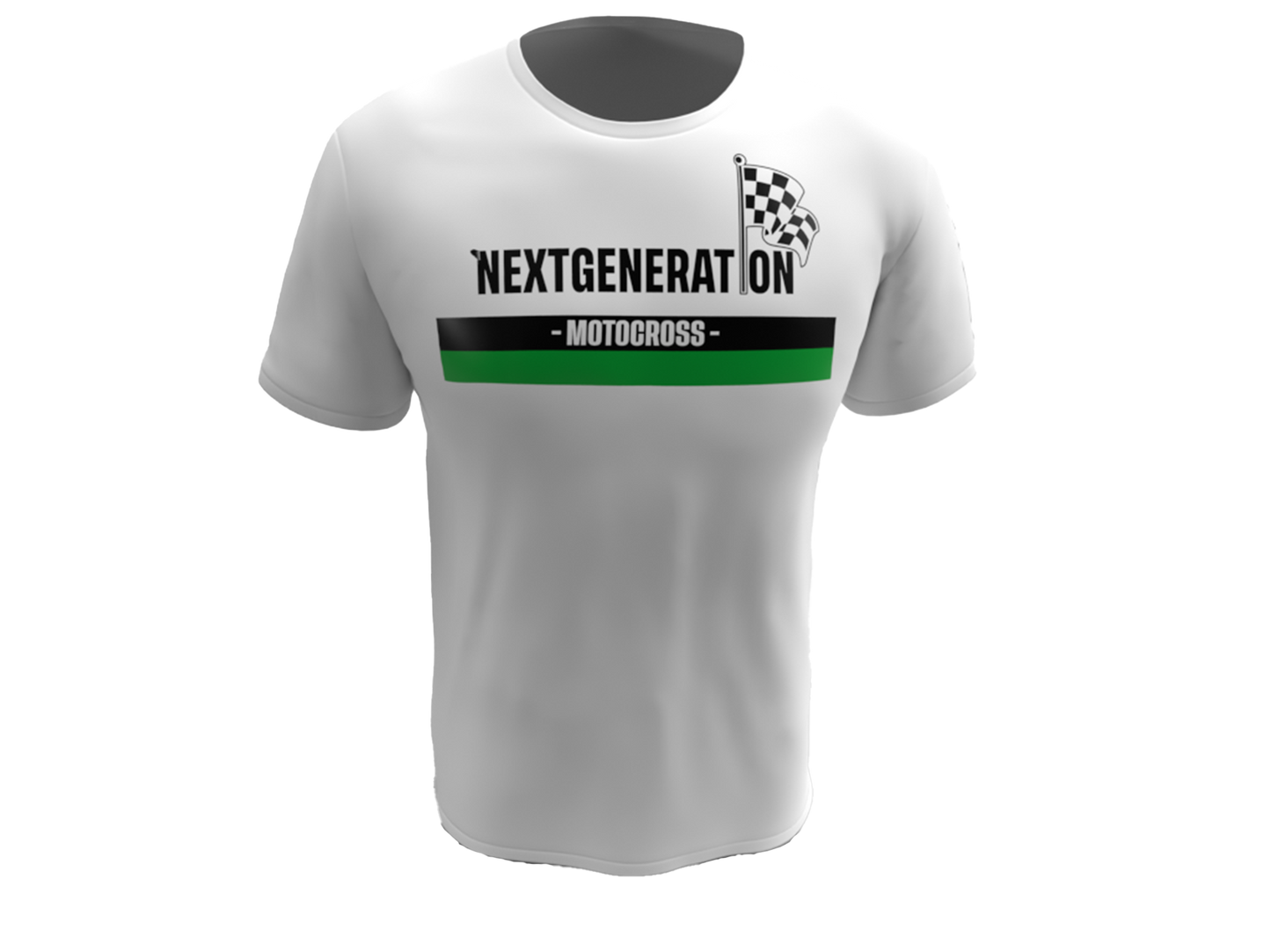 NGMX FAN SHIRT
