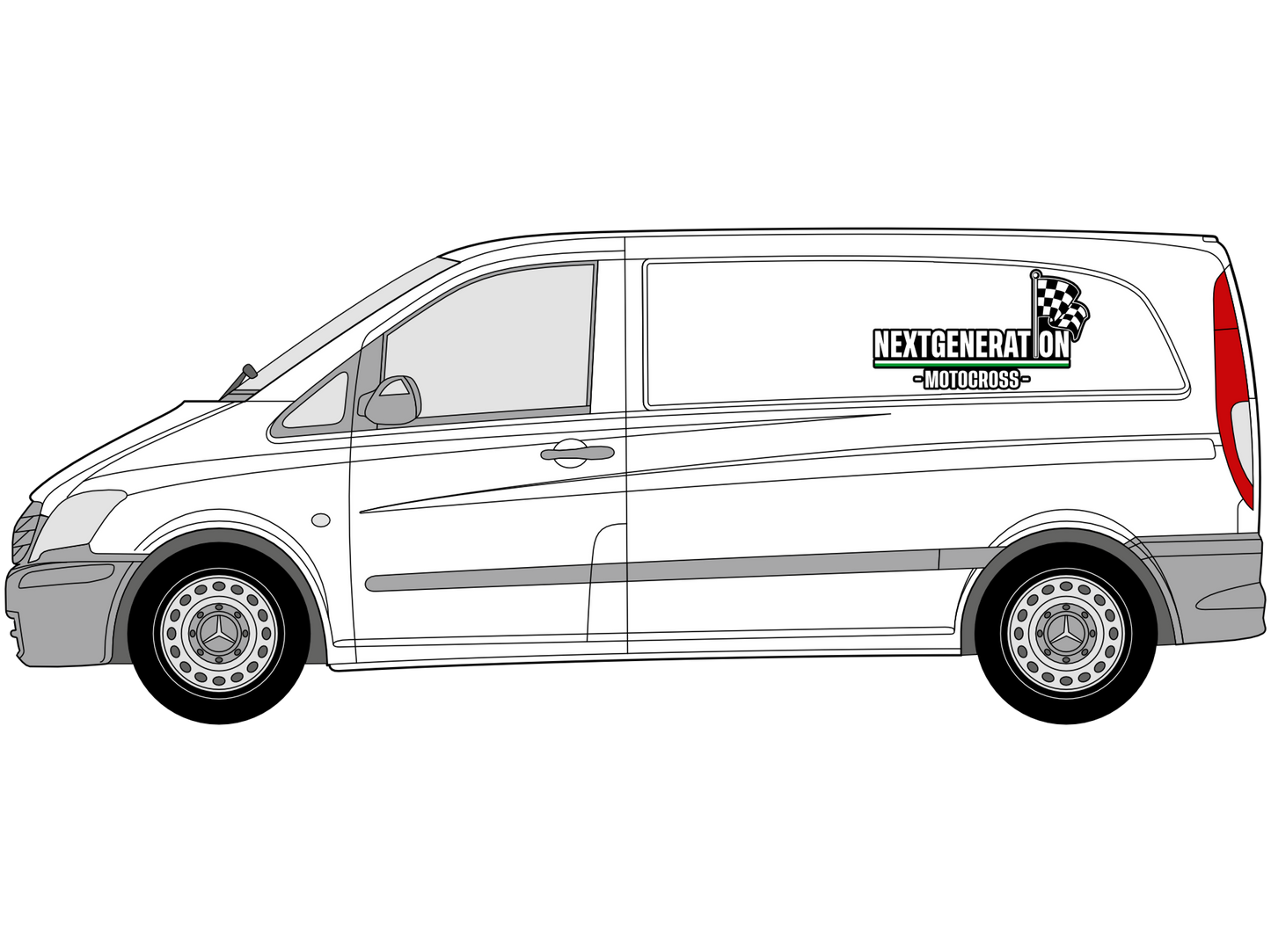 Auto-Sticker
