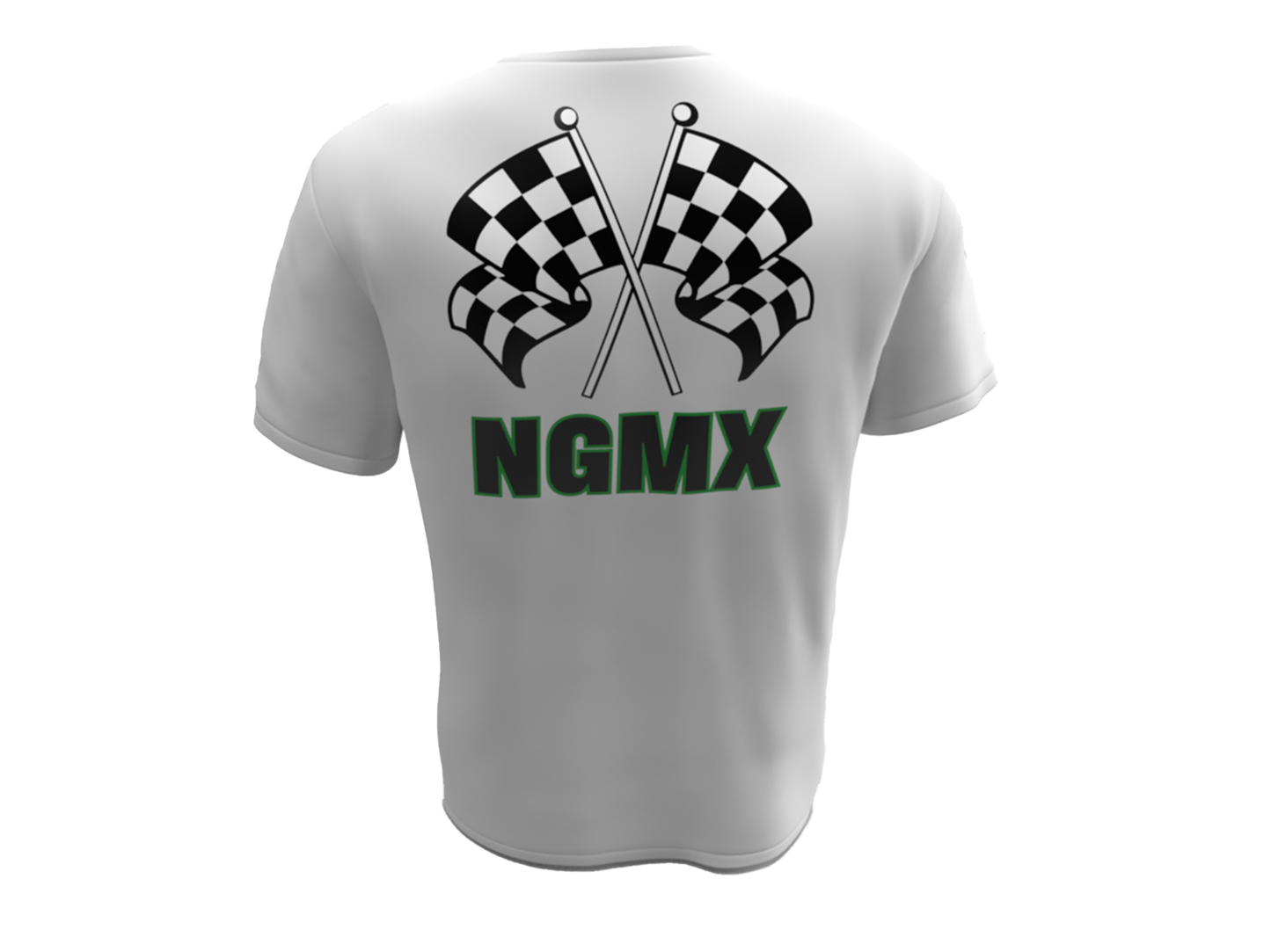 NGMX FAN SHIRT