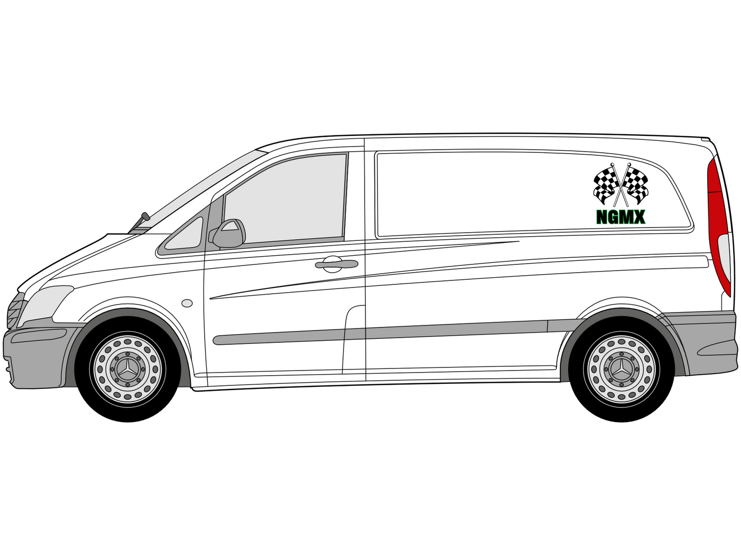 Auto-Sticker