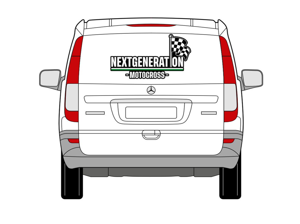 Auto-Sticker