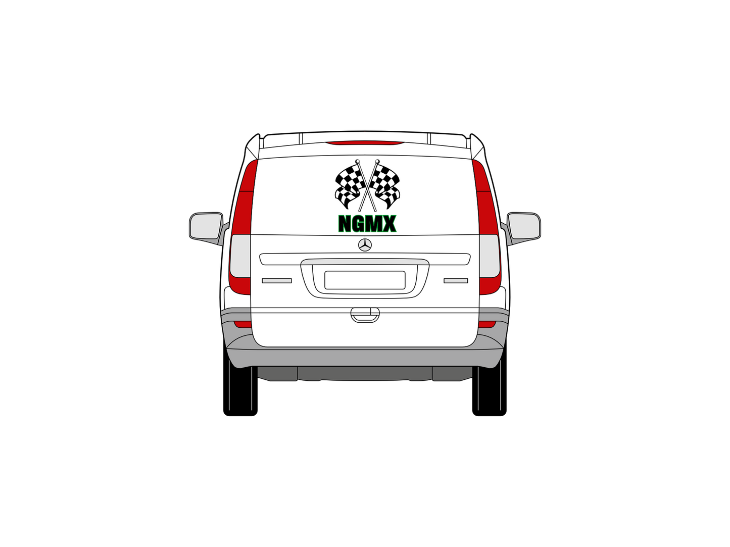 Auto-Sticker