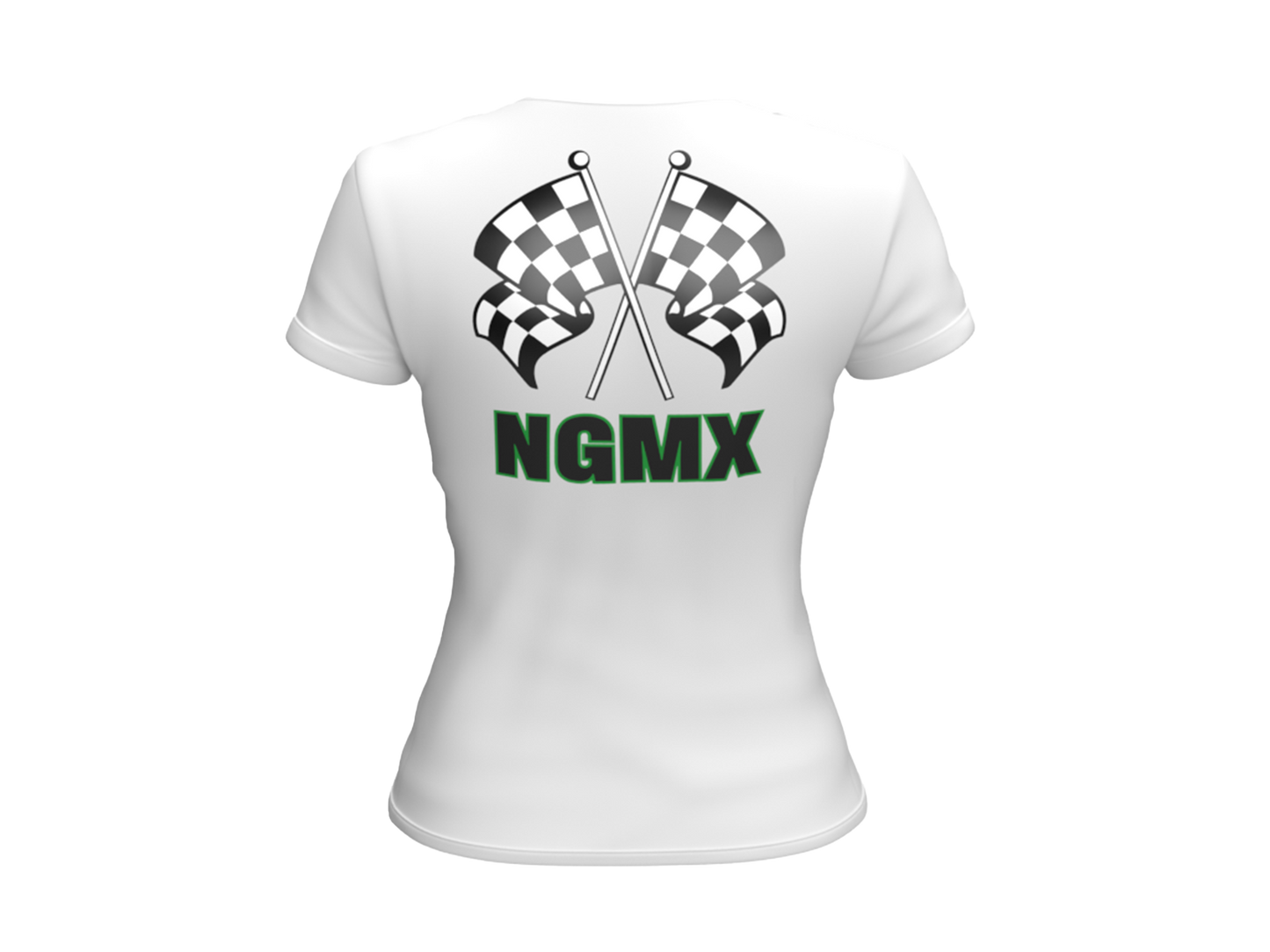 NGMX GIRLS SHIRT