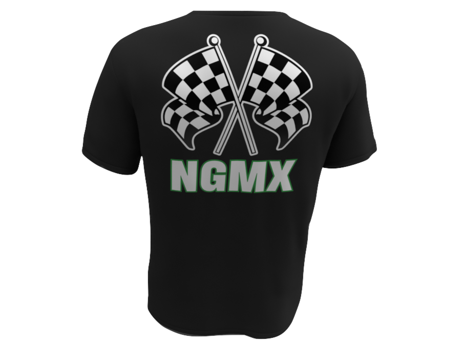 KIDS - I´M NGMX