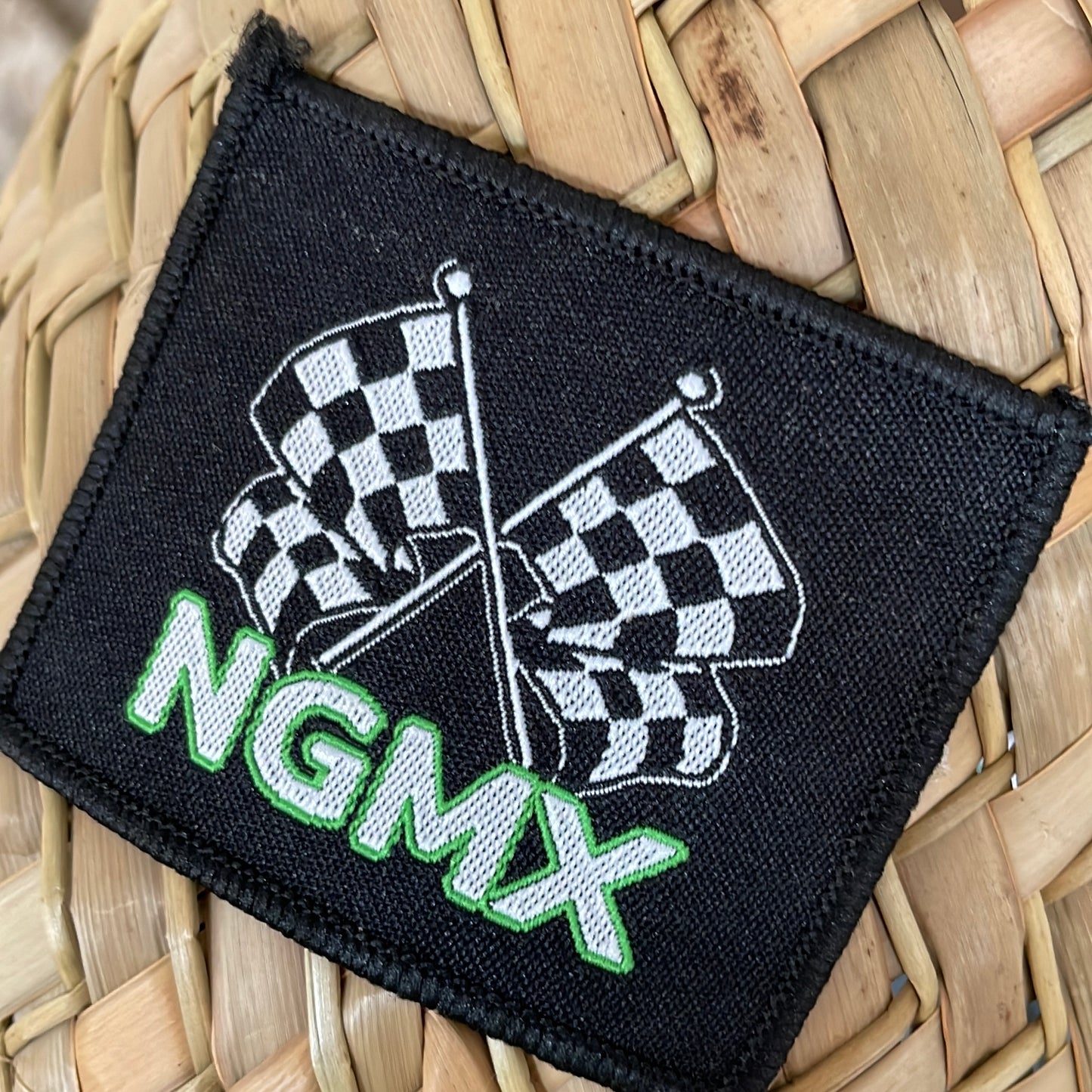 NGMX SUMMER HAT