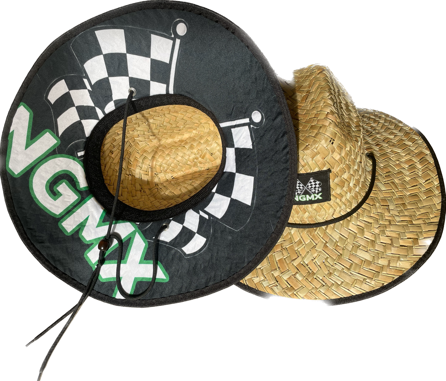 NGMX SUMMER HAT