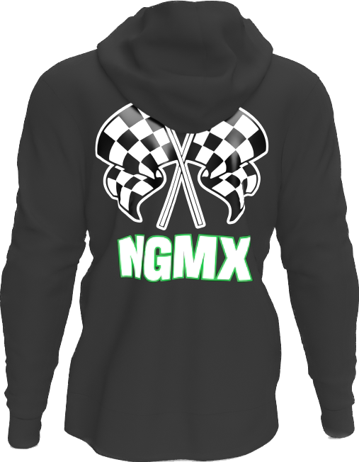NGMX HOODIE