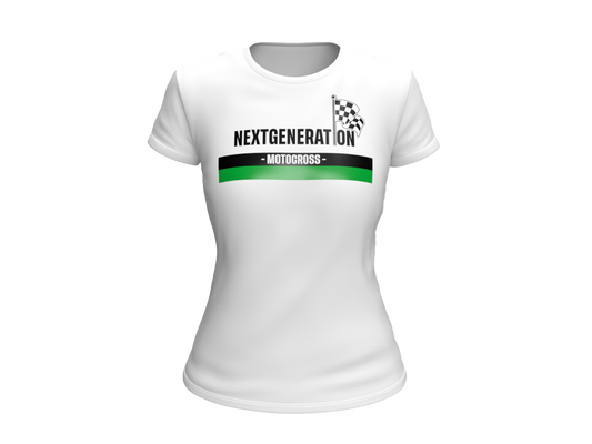 YOUR NGMX GIRLS SHIRT